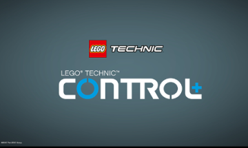 乐高机械组Control Plus app 乐高机械组Control Plus app