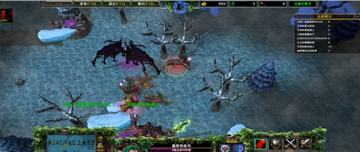 随机英雄五十杀AI版 V1.0.3 随机英雄五十杀AI版 V1.0.3