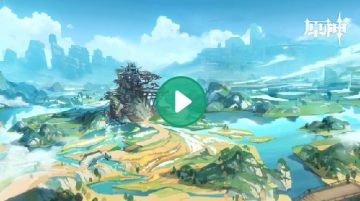 原神互通版 原神互通版