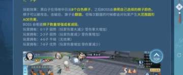 新笑傲江湖133团本第三关隐藏怎么触发 133团本第三关隐藏触发攻略 新笑傲江湖133团本第三关隐藏怎么触发 133团本第三关隐藏触发攻略