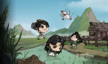 汉家江湖田园大作战活动是什么 汉家江湖田园大作战活动攻略 汉家江湖田园大作战活动是什么 汉家江湖田园大作战活动攻略