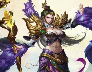 梦幻隋唐BT版 梦幻隋唐BT版