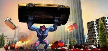 狼人模拟器中文版下载 狼人模拟器中文版下载