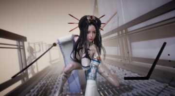 AI��Ů��Ů���鼧����MOD