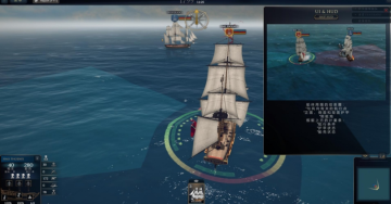 终极提督航海时代 终极提督航海时代