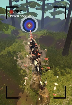 狂热箭头 狂热箭头