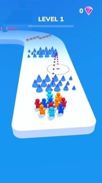 快速跳跃赛 快速跳跃赛