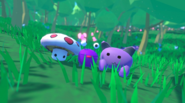 工业宠物 工业宠物