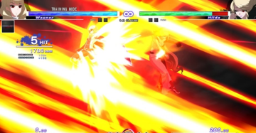 夜下降生ExeLateClr 夜下降生ExeLateClr