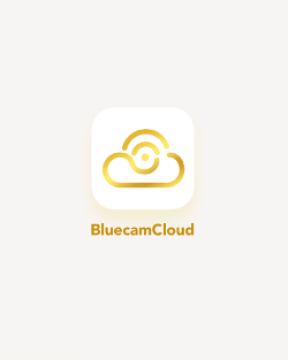 BluecamCloud app