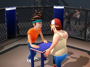 ��������ǿ��Ϸ