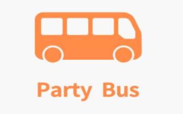 ɶ԰ʿParty Bus