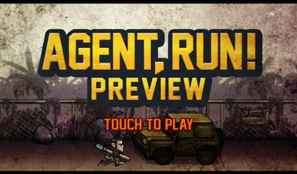 Agent, Run! (Preview)(ع)v0.2 ׿