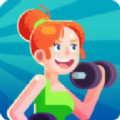 Idle Fitness Gym Tycoon(懒散的健身大亨破解版)v1.0.3 安卓版