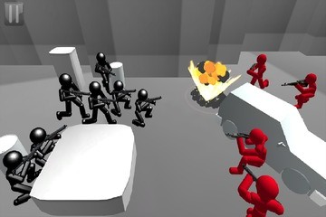 Stickman Battle Simulator 3D(սģƽ)v1.5 ׿