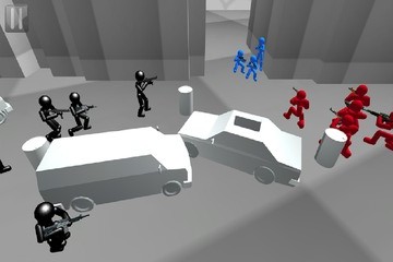 Stickman Battle Simulator 3D(սģƽ)v1.5 ׿