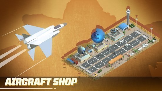 ArmsDealerTycoon(游手好闲的军火商大亨)v1.0.3 安卓版