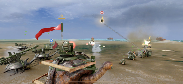 War Tortoise 2(ս2)v1.00.03 ֻ