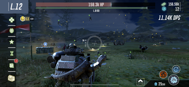 War Tortoise 2(ս2޽Ұ)v1.00.12.5 İ