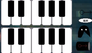 鬼畜钢琴 鬼畜钢琴