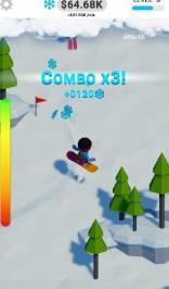 Idle Ski Resort(лѩʦ)v0.2 ׿