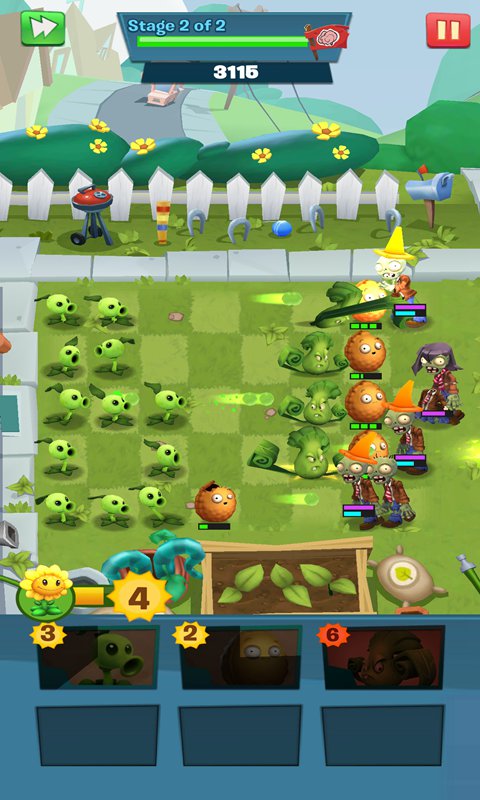 pvz3Էv15.0.196512 ׿