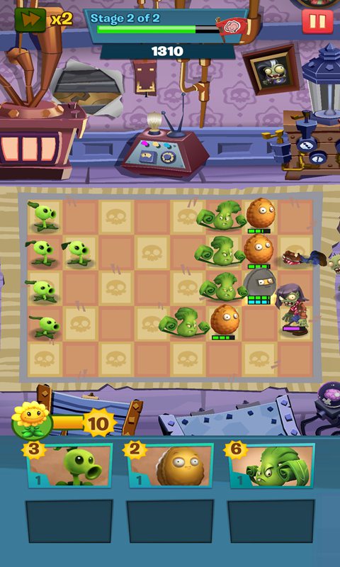 pvz3ʽv15.0.196512 ׿