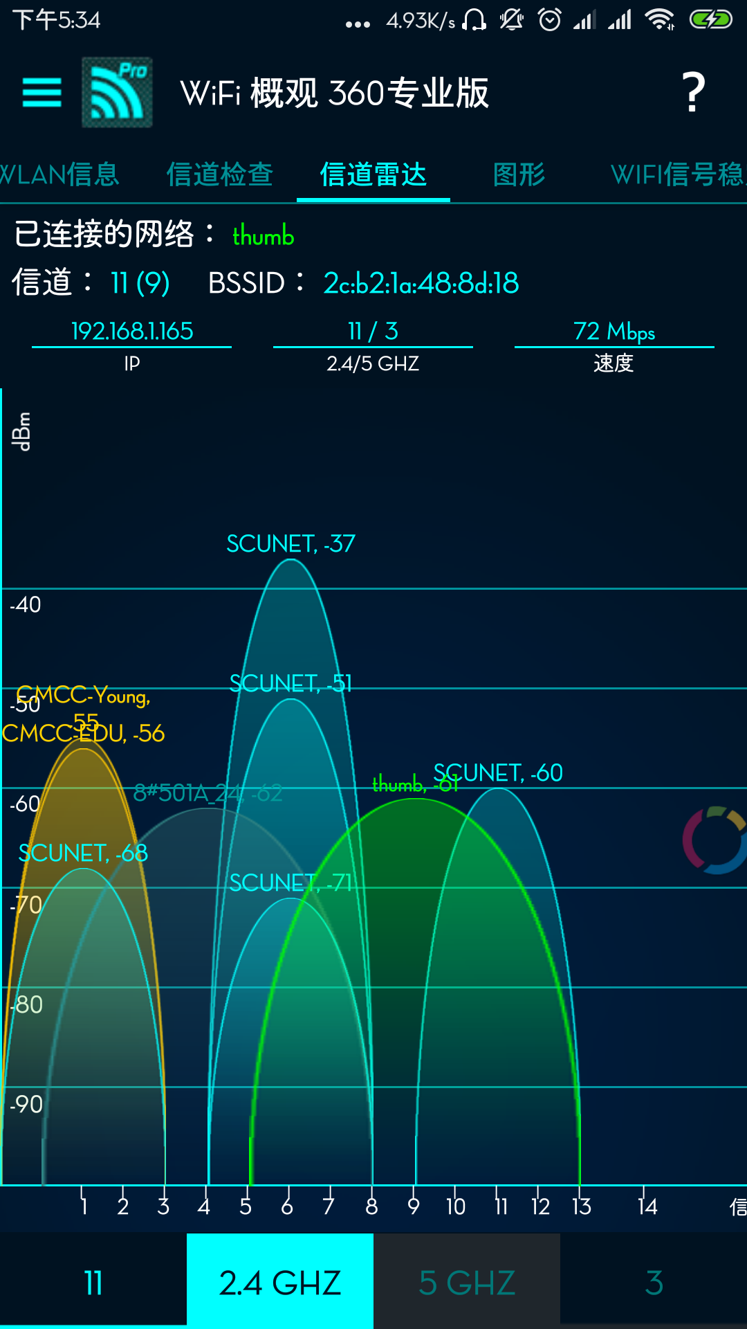 wifiŹ360רҵv4.70.02 °