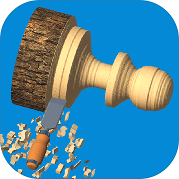 Woodturning(ҵľͷ6Ϸ)v1.0.2 Ѱ