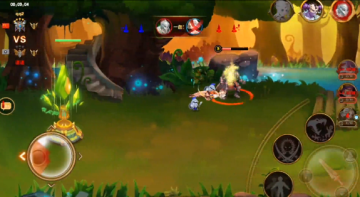 光明战记手游 光明战记手游