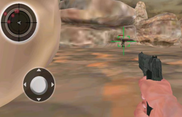 绝地突击队 绝地突击队