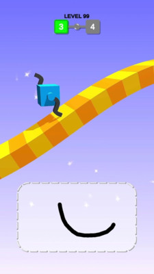 Draw Climber(ʵȥ)v1.1.2 Ѱ