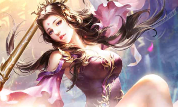 伏魔战歌 伏魔战歌