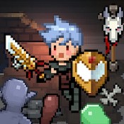 Evil Hunter Tycoon(猎魔村物语破解版)v1.106 安卓版