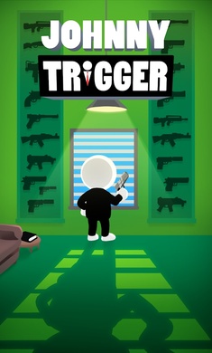 Johnny Trigger(ǹǿİ)v1.8.2 ް