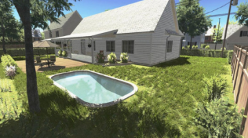 房子设计师游戏 房子设计师游戏