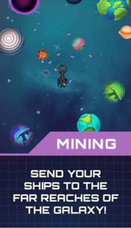 Idle Planet Minerv1.4.3 ׿