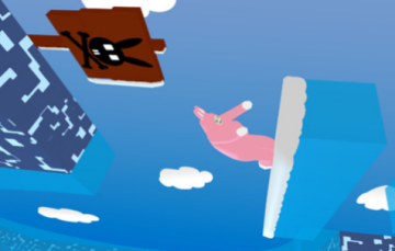 疯狂兔子人联机版 疯狂兔子人联机版