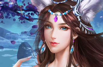 梦幻隋唐九游版 梦幻隋唐九游版