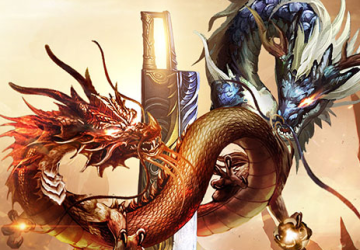 屠龙战定制版 屠龙战定制版