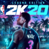 NBA2K20Ӱʲv2020 °