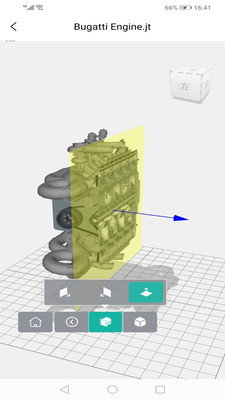 Wis3DConnect appv2.0.4 °