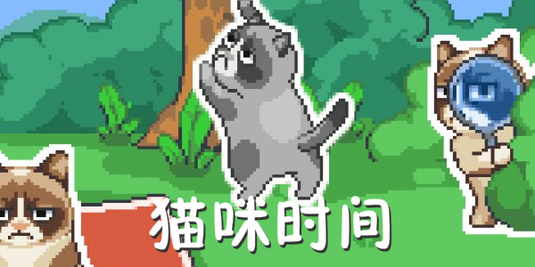 猫咪时间