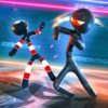 Stickman Fighting Battle Champion(սھ)v1.0 ׿