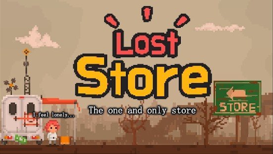 Lost Store(ʧ̵)v59 ׿