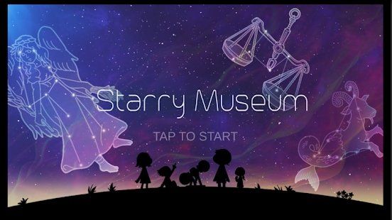 StarryMuseum(Ǽʲ)v0.0.1 ׿