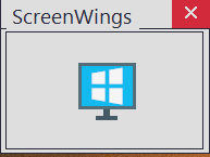 ScreenWings()v2.11 Ѱ