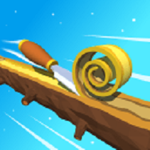 Spiral Roll(木工消消乐)v1.3 安卓版