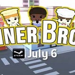 ֵ(Diner Bros)˾ֵDLC