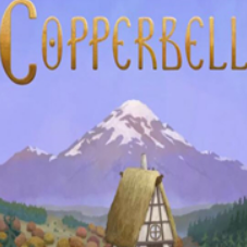 Copperbell